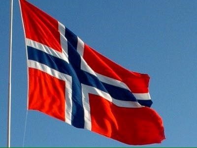 Norsk rekord vannski